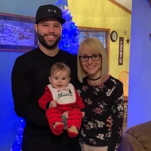 Meet your Posher, Dillan